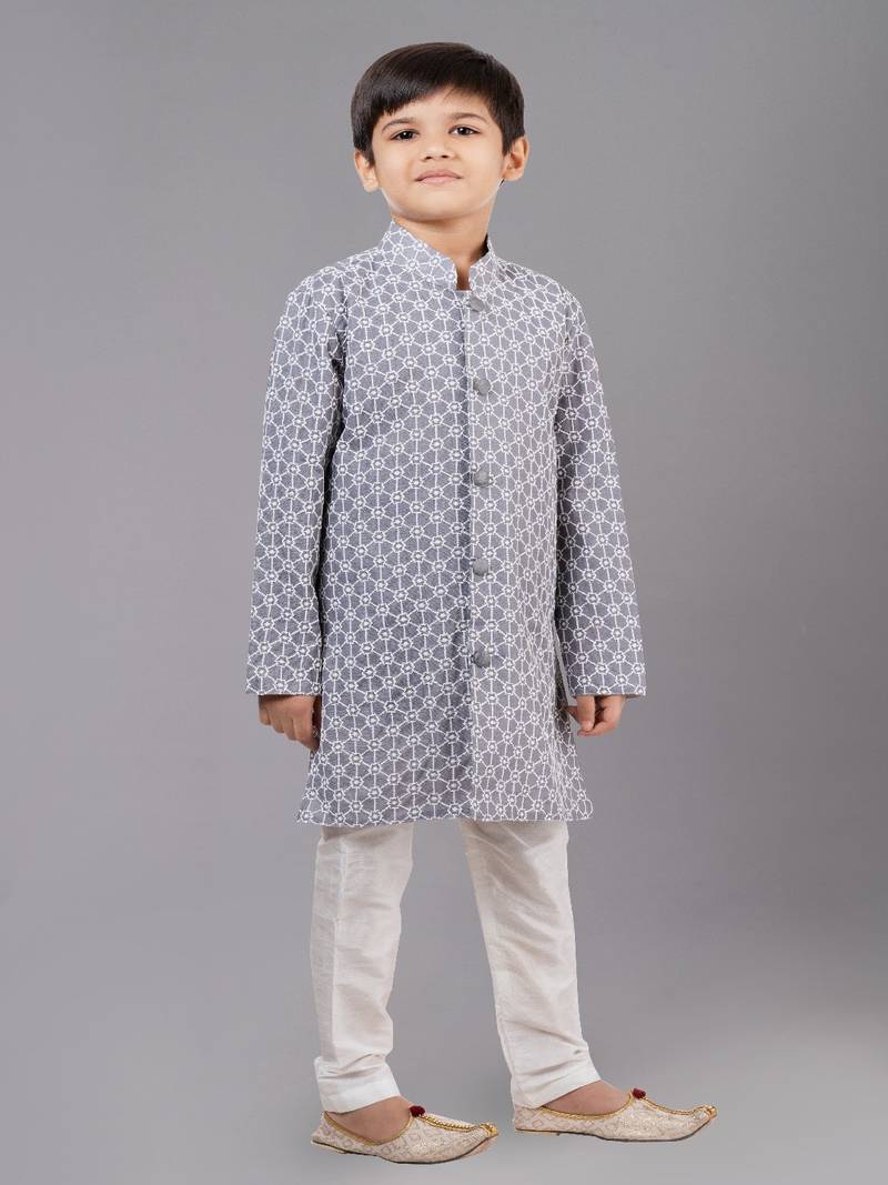 Kurta Pyjama For Boy's