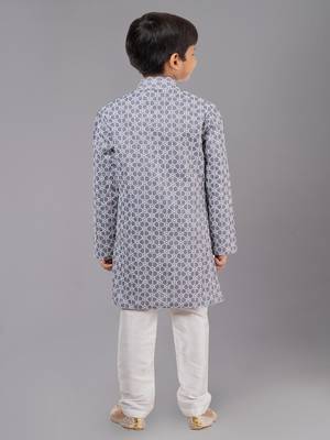 Kurta Pyjama For Boy's 4