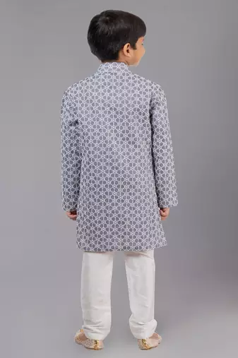 Kurta Pyjama For Boy's