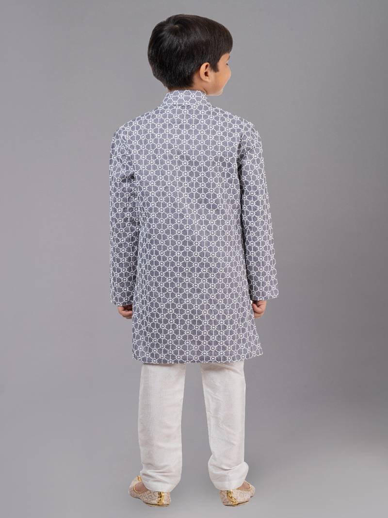 Kurta Pyjama For Boy's