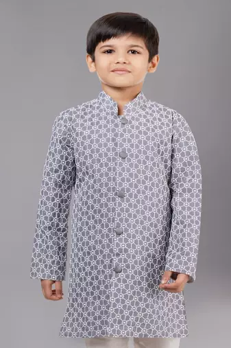 Kurta Pyjama For Boy's