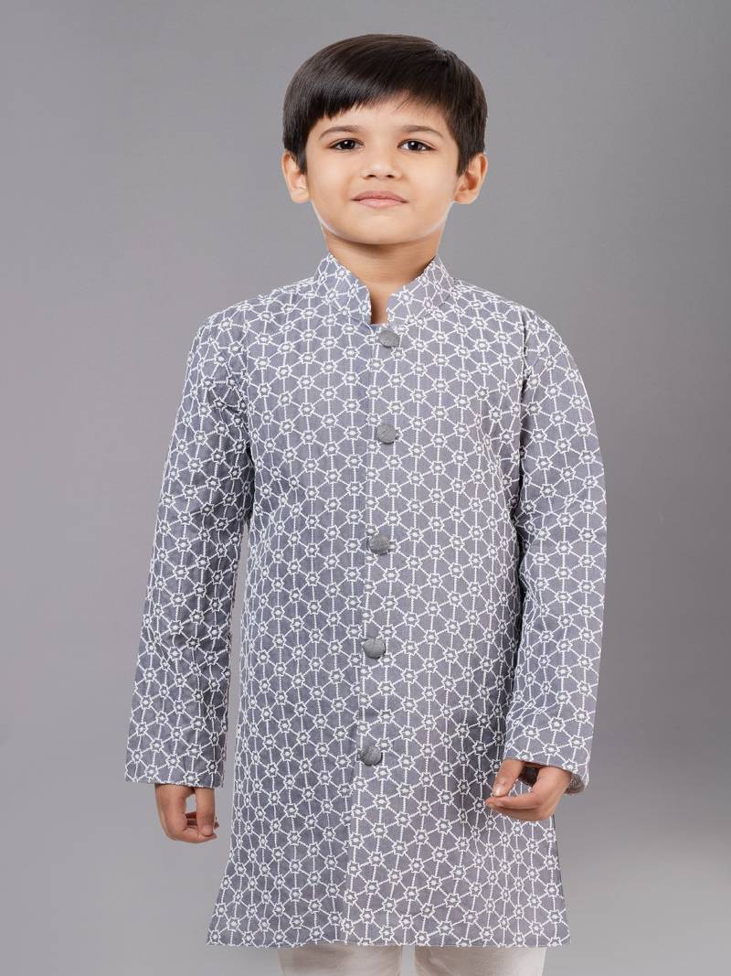 Kurta Pyjama For Boy's