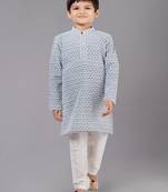 Kurta Pyjama For Boy's