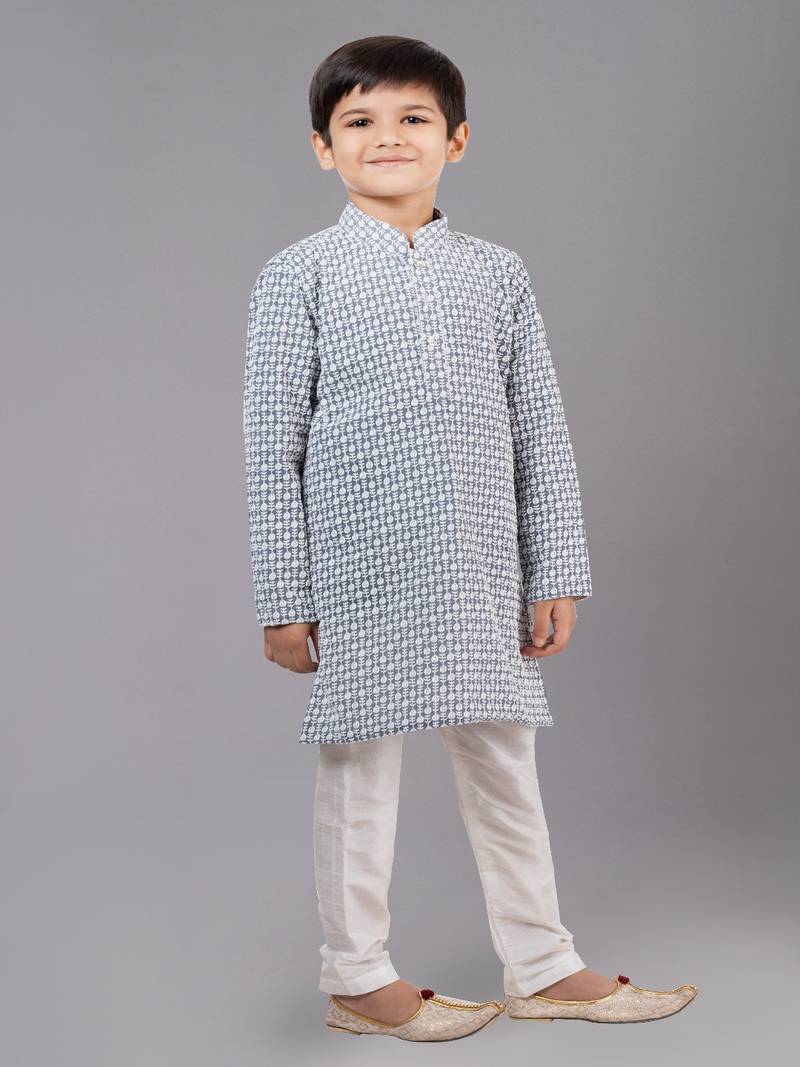 Kurta Pyjama For Boy's