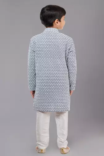 Kurta Pyjama For Boy's