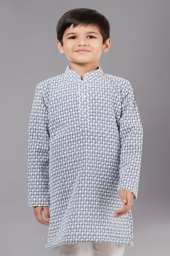 Kurta Pyjama For Boy's