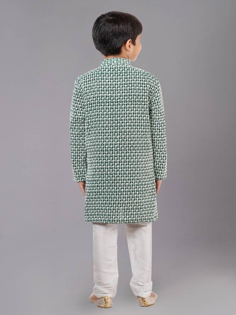 Kurta Pyjama For Boy's