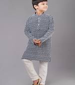Kurta Pyjama For Boy's