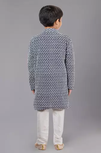 Kurta Pyjama For Boy's