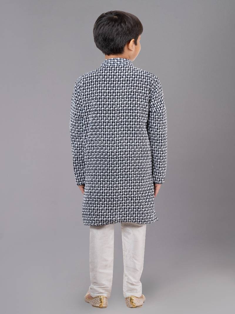 Kurta Pyjama For Boy's