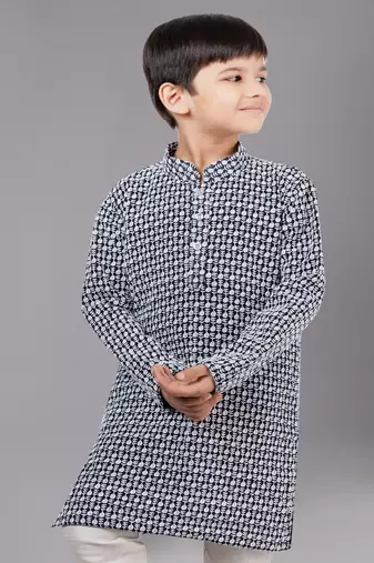 Kurta Pyjama For Boy's