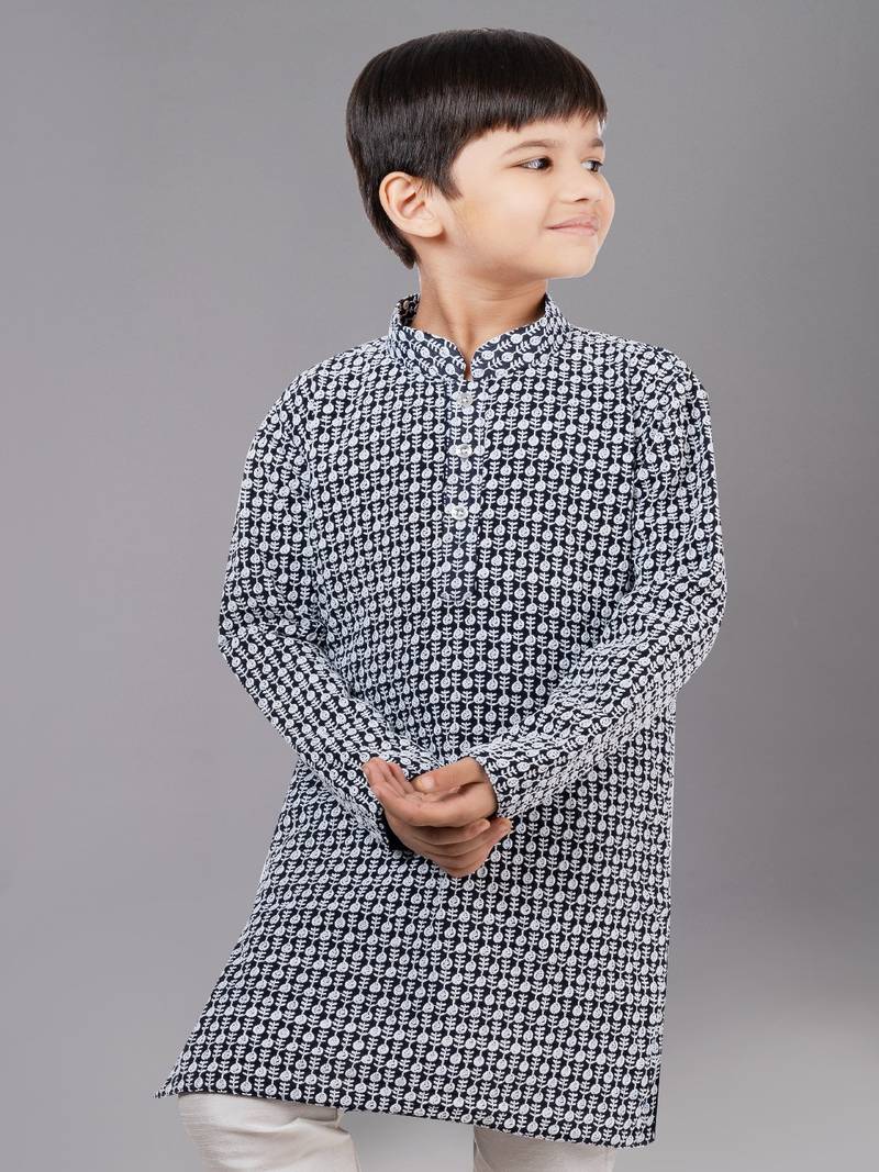 Kurta Pyjama For Boy's
