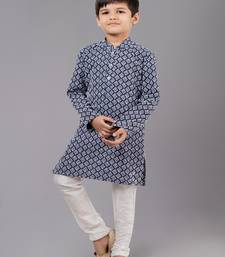 Kurta Pyjama For Boy's