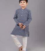 Kurta Pyjama For Boy's