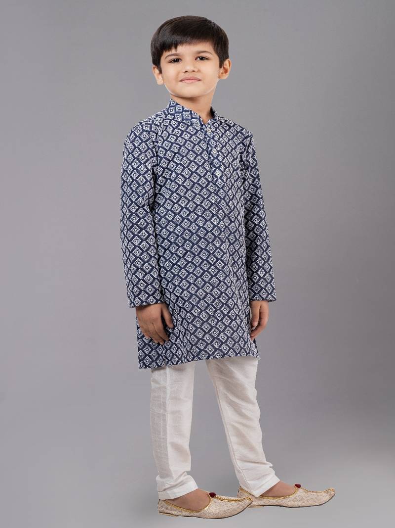 Kurta Pyjama For Boy's