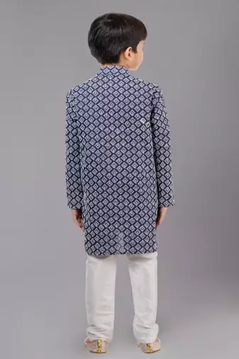 Kurta Pyjama For Boy's