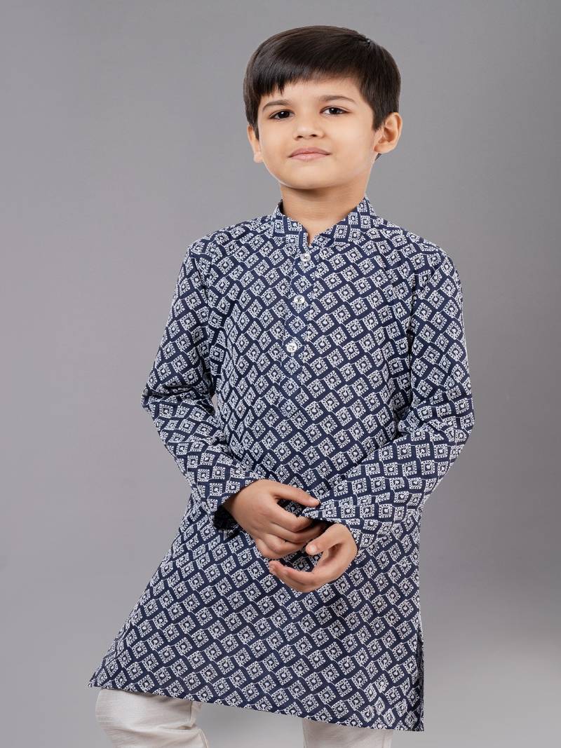 Kurta Pyjama For Boy's