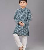Kurta Pyjama For Boy's