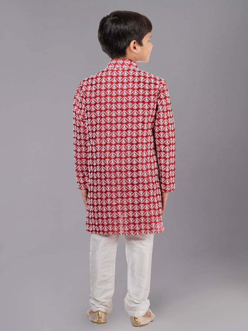 Kurta Pyjama For Boy's