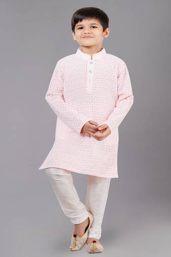 Kurta Pyjama For Boy's