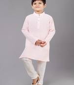 Kurta Pyjama For Boy's