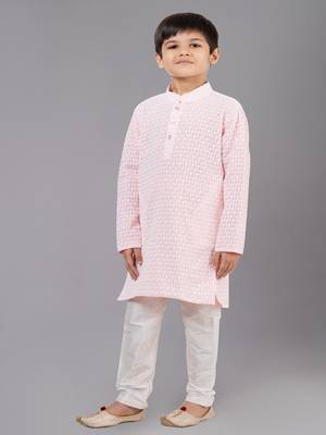 Kurta Pyjama For Boy's 3