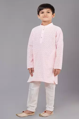 Kurta Pyjama For Boy's