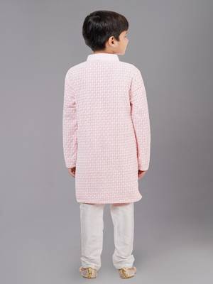 Kurta Pyjama For Boy's 4