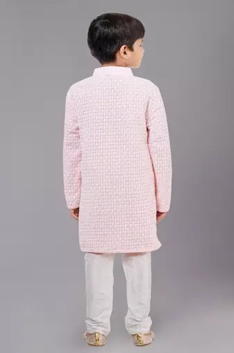 Kurta Pyjama For Boy's