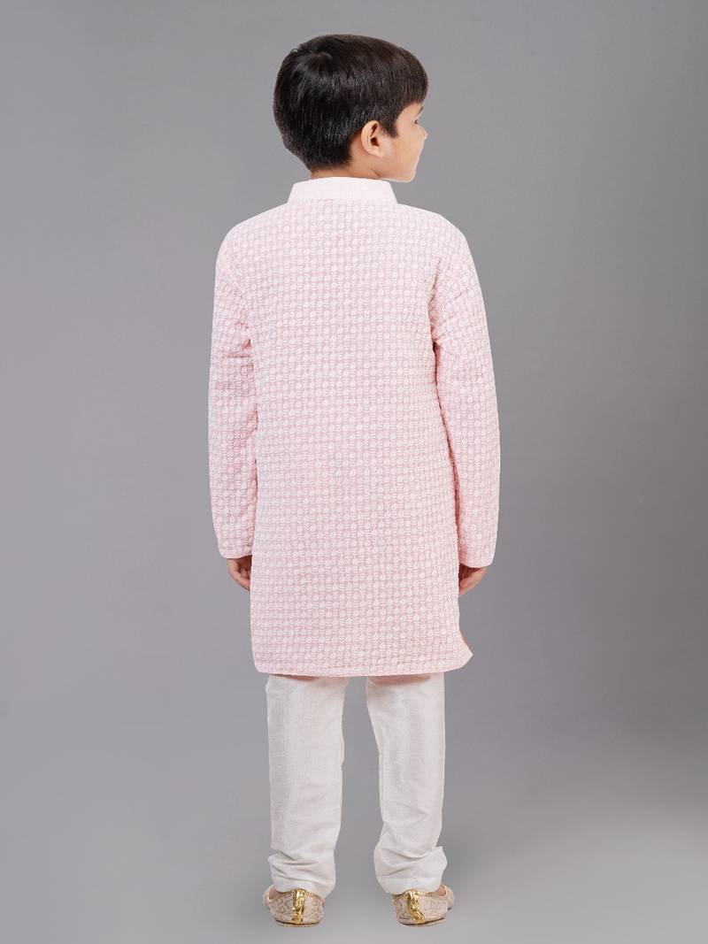 Kurta Pyjama For Boy's