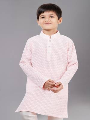 Kurta Pyjama For Boy's 5