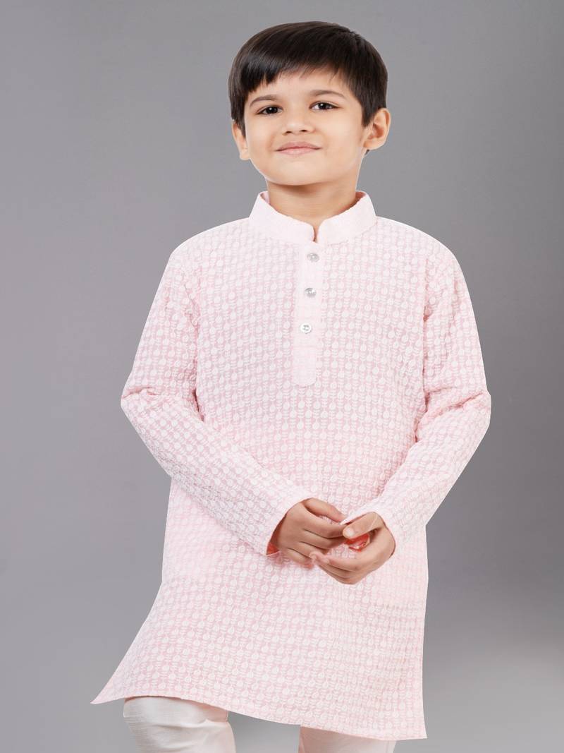 Kurta Pyjama For Boy's