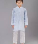 Kurta Pyjama For Boy's