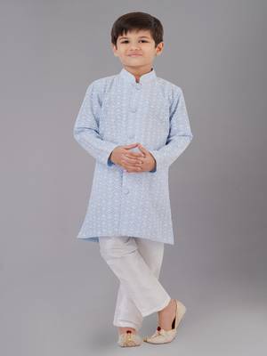 Kurta Pyjama For Boy's 2
