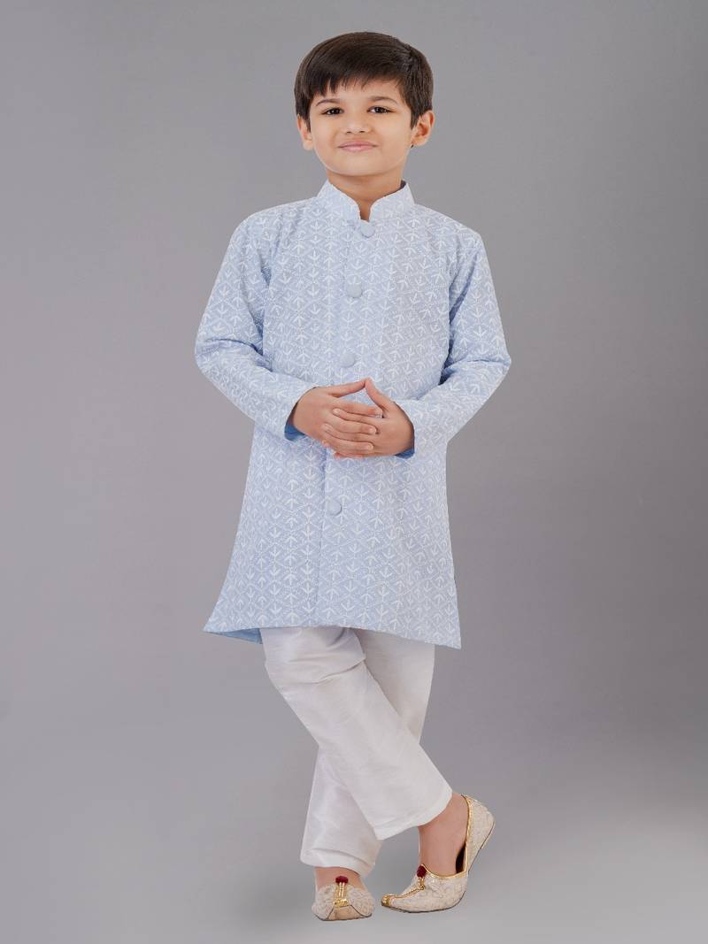 Kurta Pyjama For Boy's