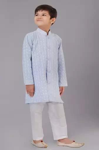 Kurta Pyjama For Boy's