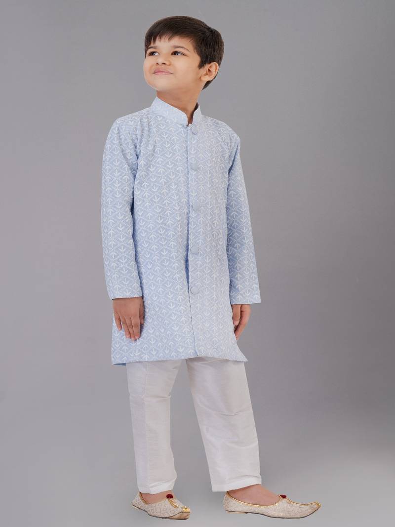 Kurta Pyjama For Boy's