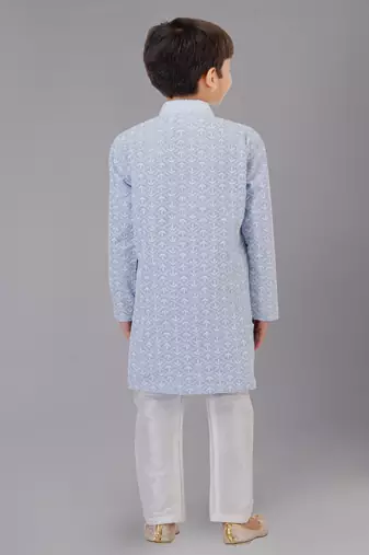 Kurta Pyjama For Boy's