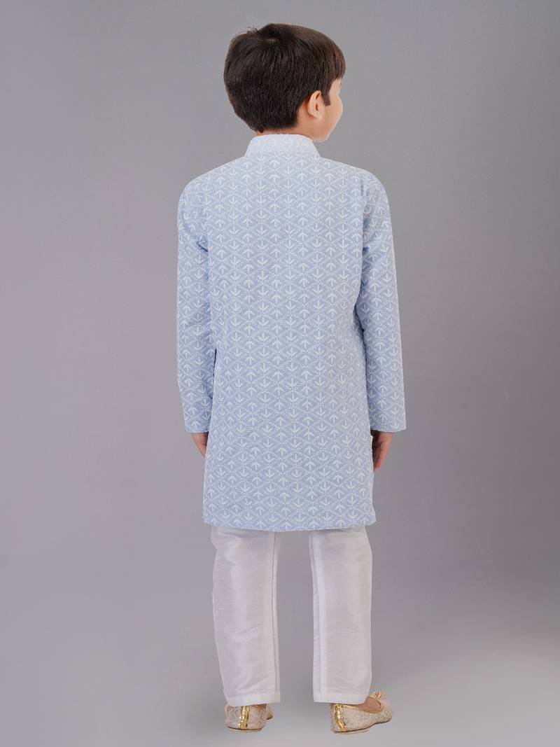 Kurta Pyjama For Boy's
