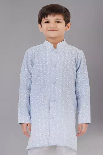 Kurta Pyjama For Boy's