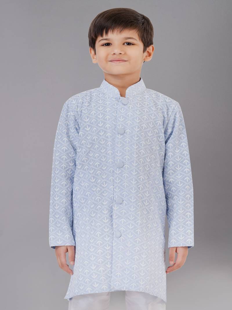 Kurta Pyjama For Boy's