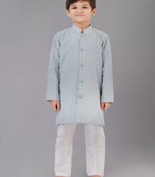 Kurta Pyjama For Boy's