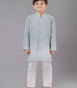 Kurta Pyjama For Boy's