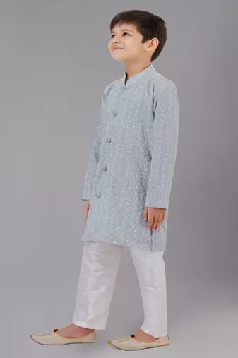 Kurta Pyjama For Boy's