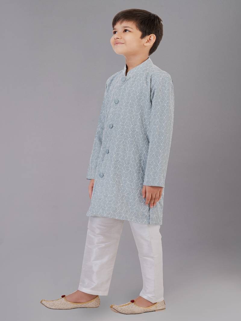 Kurta Pyjama For Boy's