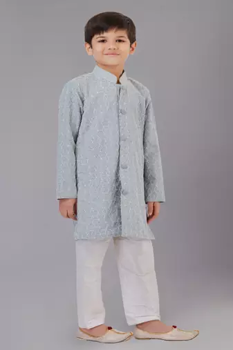 Kurta Pyjama For Boy's