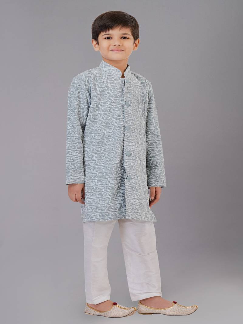 Kurta Pyjama For Boy's