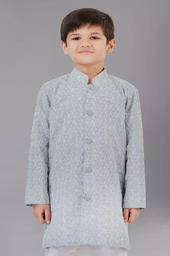Kurta Pyjama For Boy's