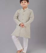 Kurta Pyjama For Boy's