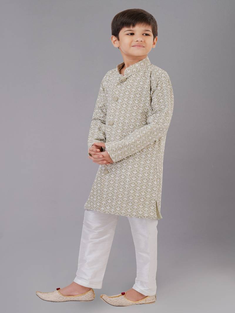 Kurta Pyjama For Boy's